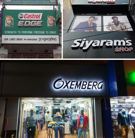 Premium-Signages