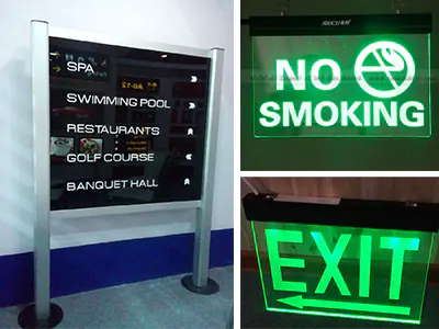 safety-signage