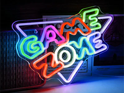 Game-zone