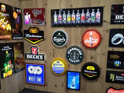 LED-Blockout-Signage