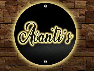 Outdoor-LED-Sign-Board