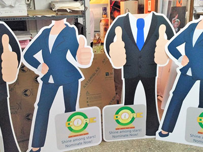 cnc-router-shape-cut-standee