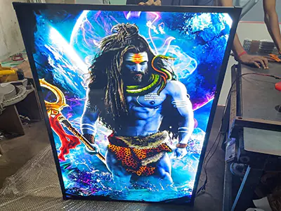 led-blockout-board