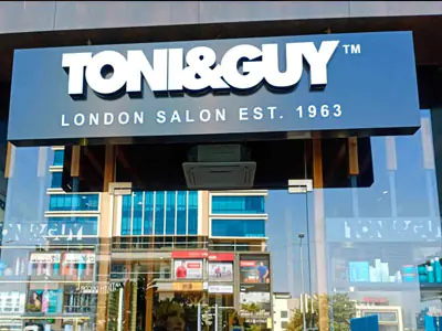 led-signages