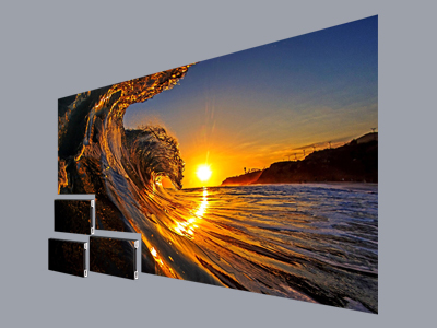 led-wall-breakout-wave