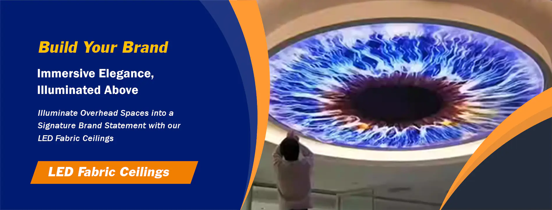 Led-Fabric-Ceilings
